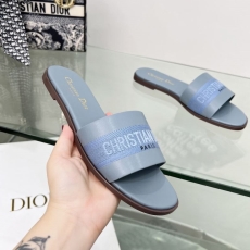 Christian Dior Slippers